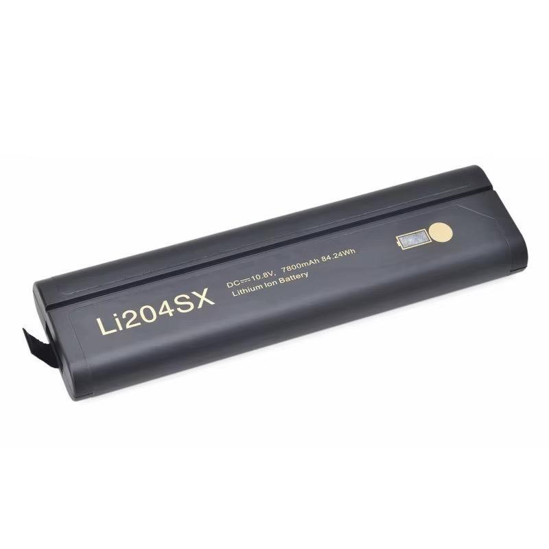 JDSU MTS-6000OTDRbattery