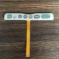 Fujikura FSM-70S+ 70R+ 80S+ keypad