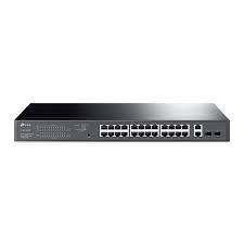 Switch TP-LINK TL-SG1428PE