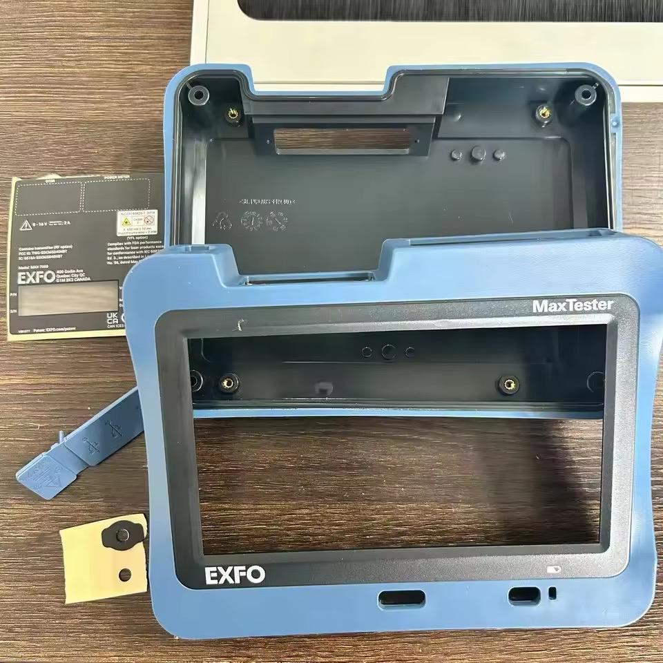 EXFO MAX-715/710/720/730 OTDR shell