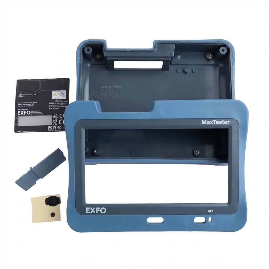 EXFO MAX-715/710/720/730 OTDR shell