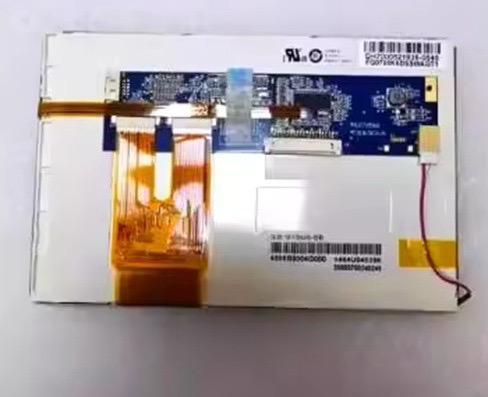 JDSU VIAVI MTS-4000 OTDRLCD+touch screen