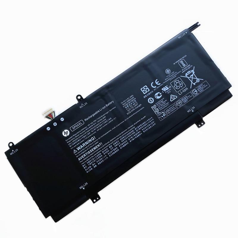 battery hp sp04xl