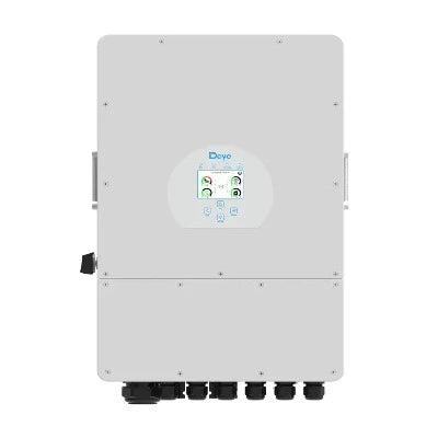 Deye 50kw High Voltage