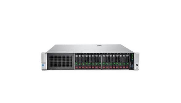 SERVER HPE DL380 G9 (used)