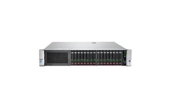 SERVER HPE DL380 G9 (used)