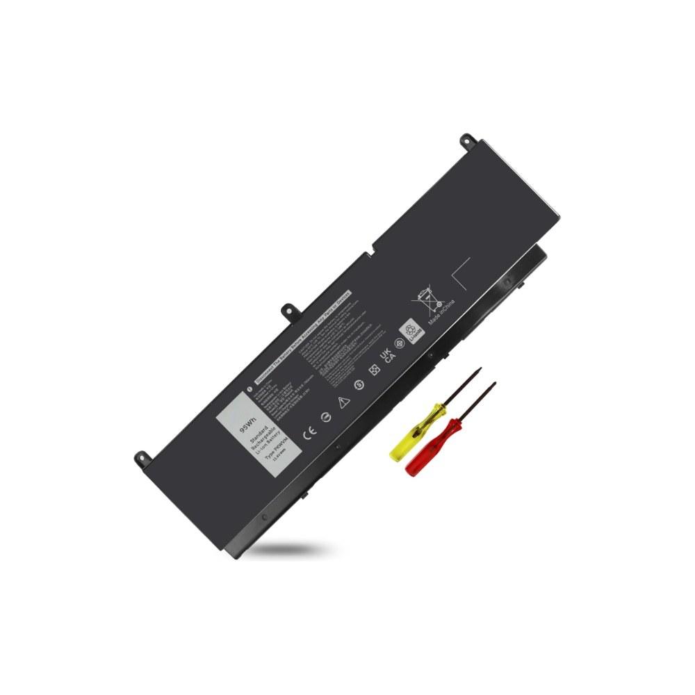 battery dell 7750  pkwvm