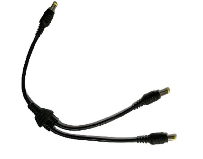 CABLE 1 X 2UPS