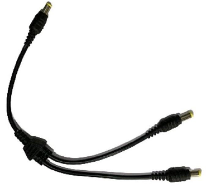 CABLE 1 X 2UPS