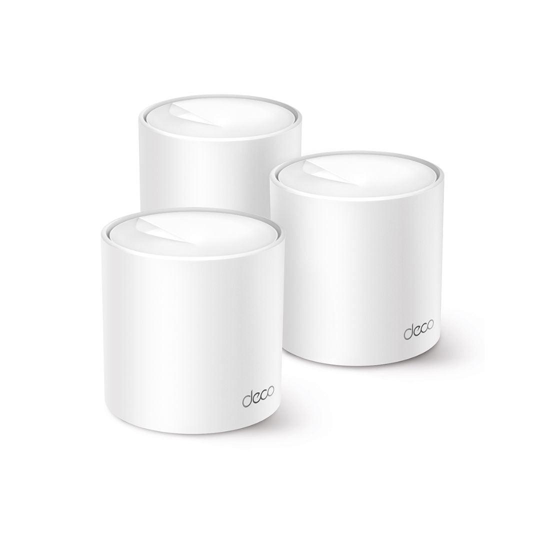 ROUTER DECO X10(3-PACK)
