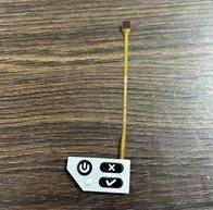INNO IFS-55MPower button board