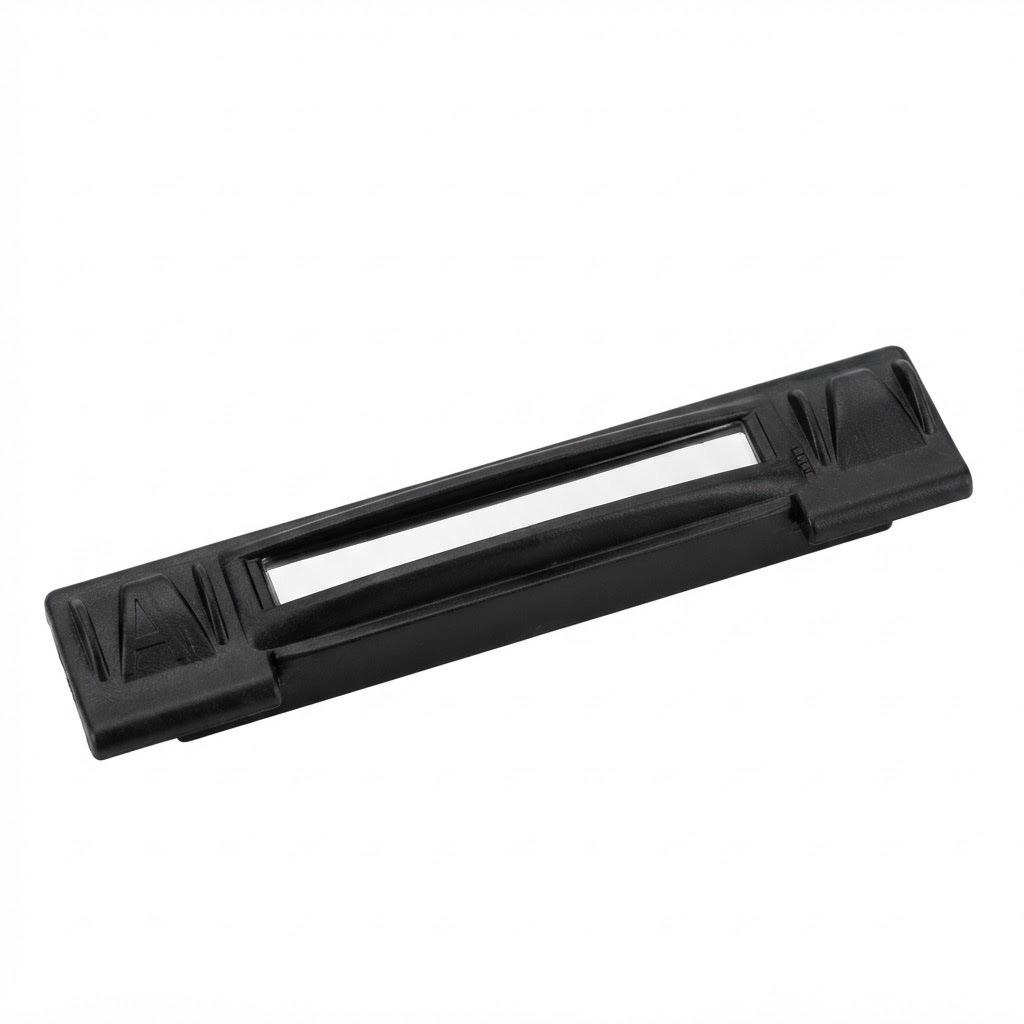 AV6481 / T45 / T40 / JW4106 – Heater Protective Cover• غطاء حماية لوحدة التسخين• يحمي منطقة الـ Heater أثناء عملية التسخين• يساعد على حماية المكونات من الغبار والصدمات• متوافق مع الموديلات المذكورة• النوع: قطعة غيار لجهاز Fusion Splicer