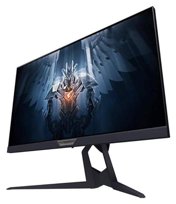 GIGABYTE AORUS FI25F 25″ FHD 240Hz 0.4Ms IPS GAMING MONITOR