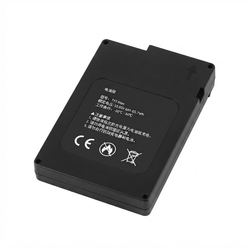 Skycom T-207 208 FX35 GX35HOEA3500battery
