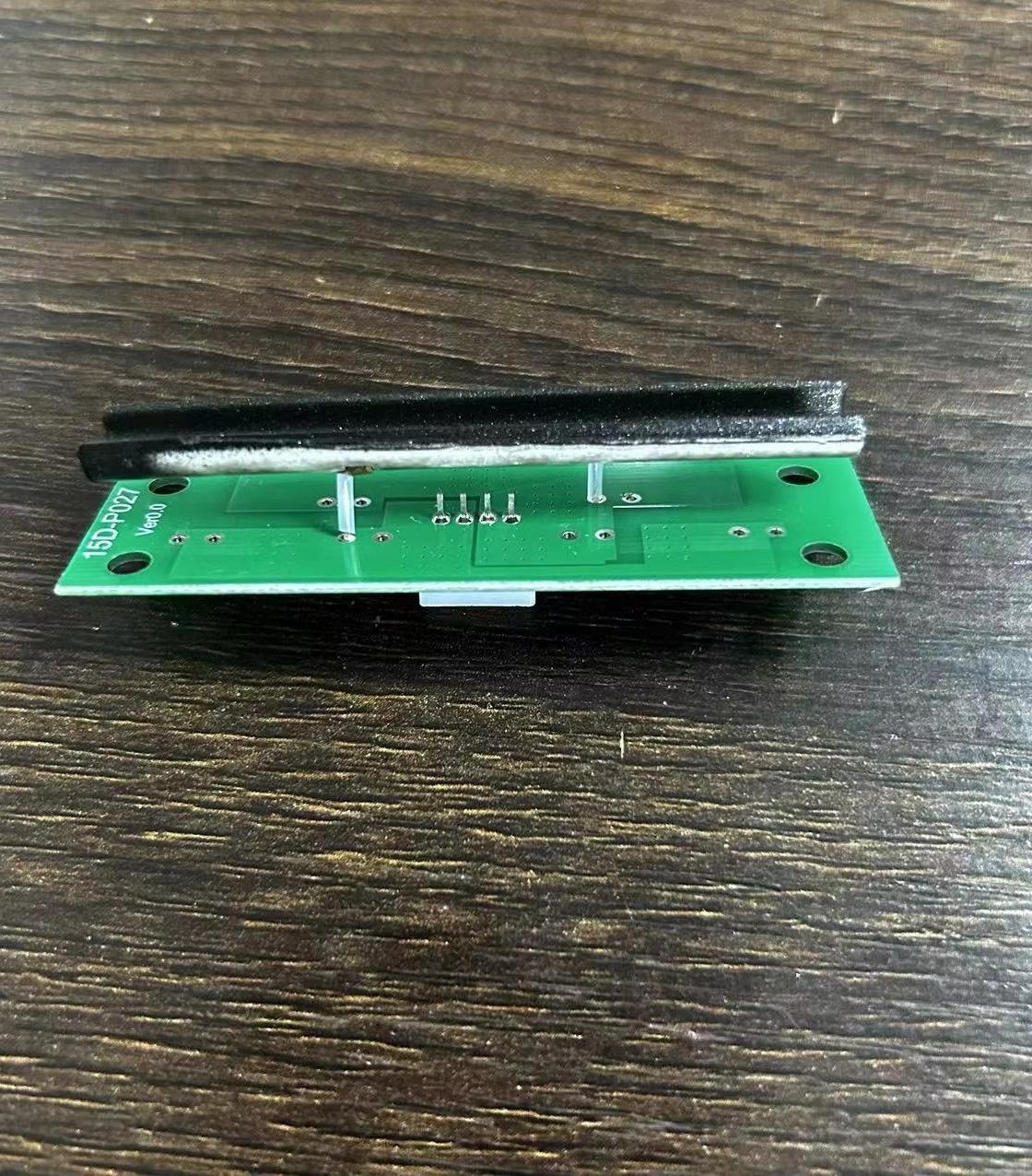Skycom T-208 207 307 308 GX36 GX37 FX35 FX37 HOEA3600 HOEA3500Heater core