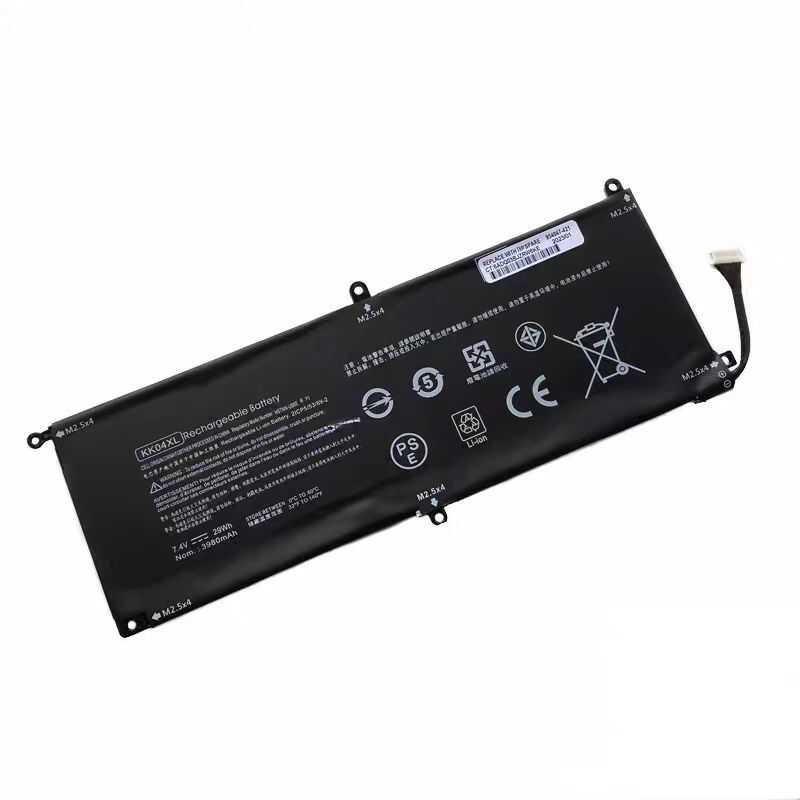 battery hp kk04xl