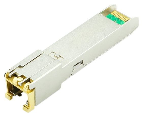 SFP TO LAN SOPTO 10G