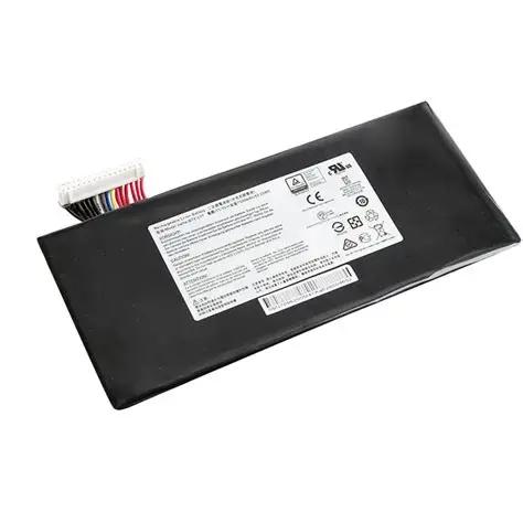 battery msi L77
