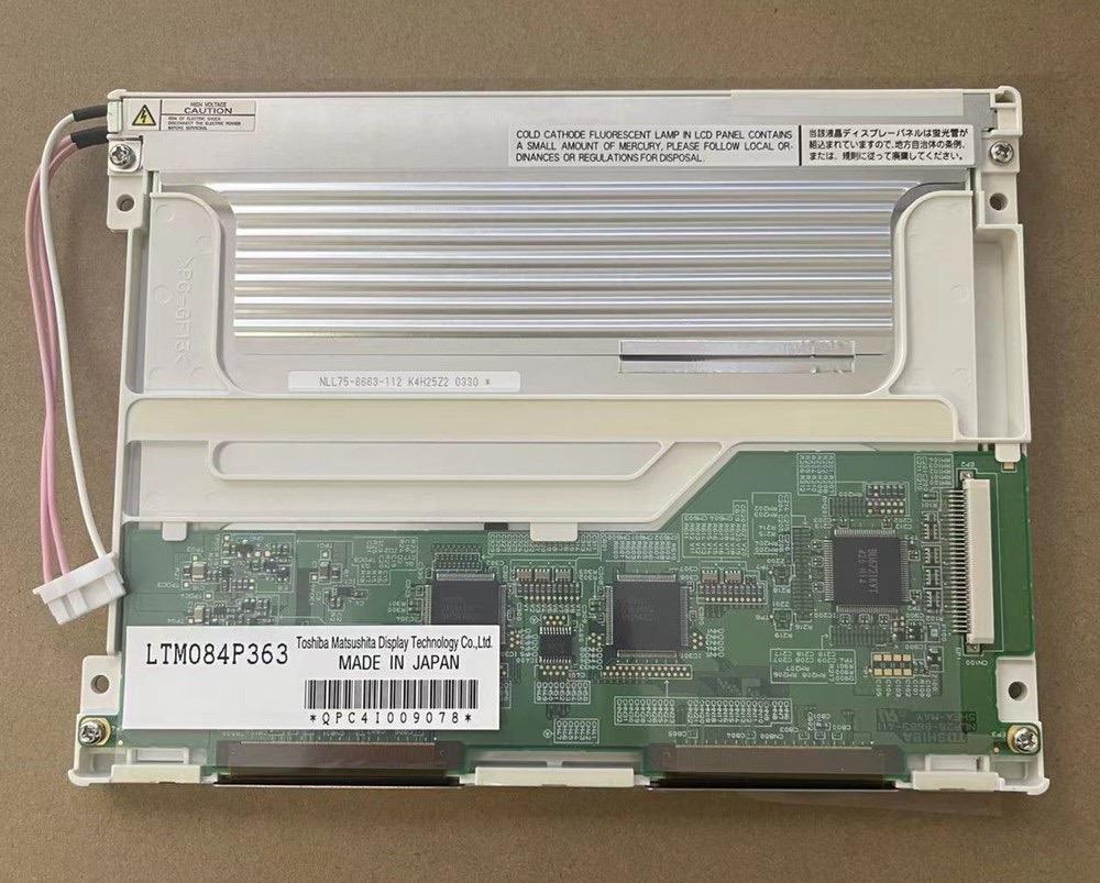 JDSU MTS-6000LCD