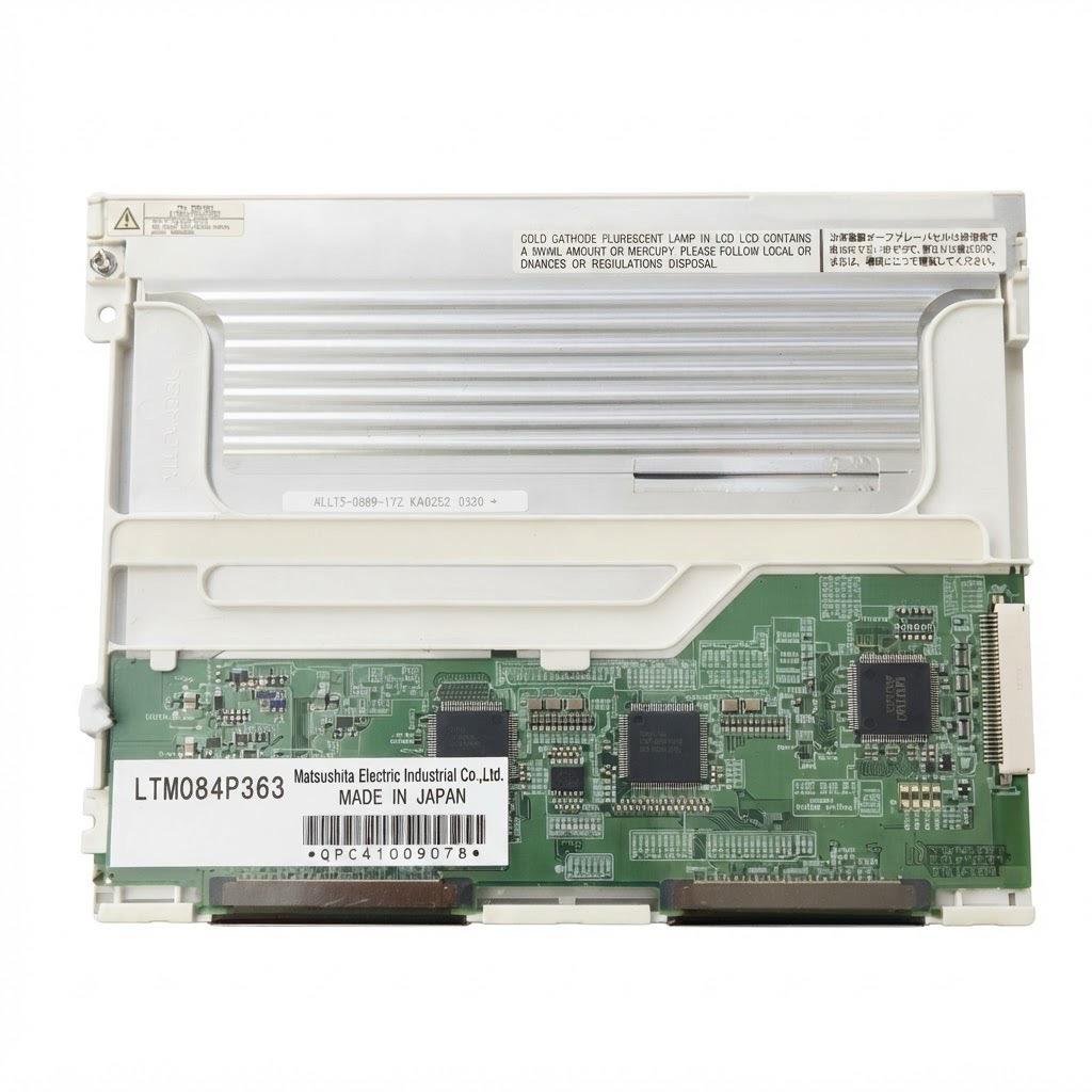 JDSU MTS-6000LCD