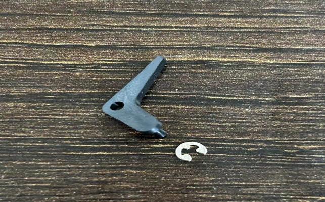 INNO Right side accessory of heater
