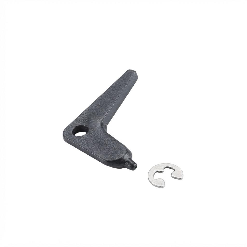 INNO Right side accessory of heater