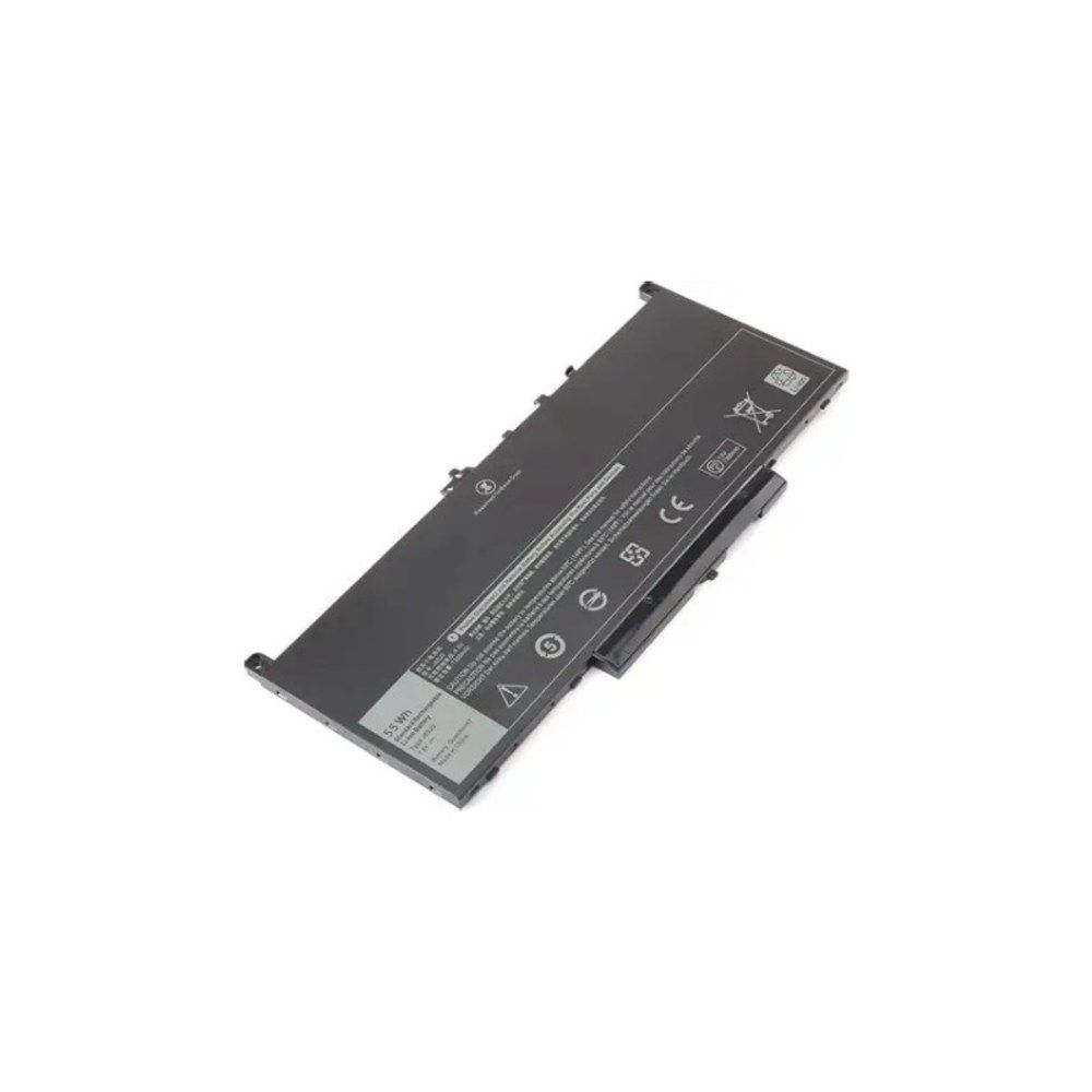battery dell j60j5 c  power