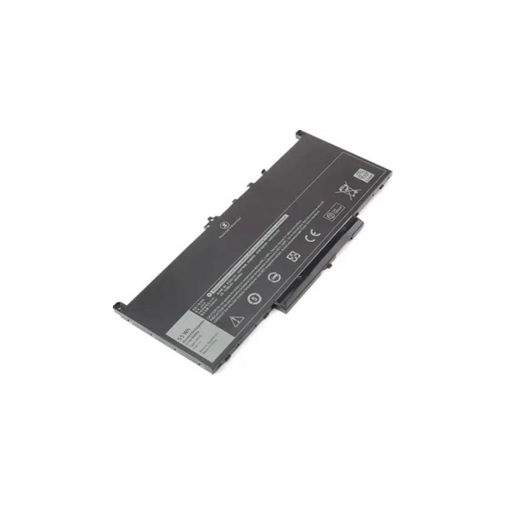 battery dell j60j5 c  power