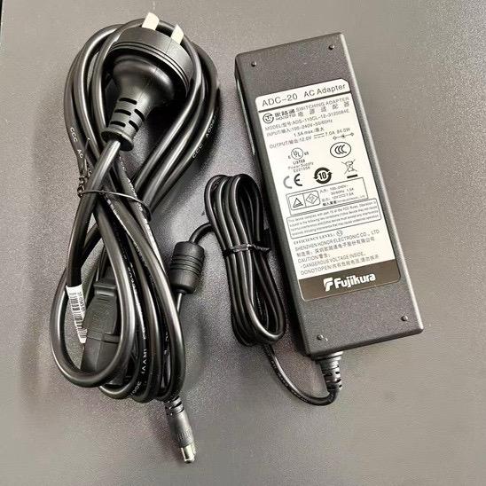 Fujikura FSM-88S 90S88R 90R ac adapterADC-20