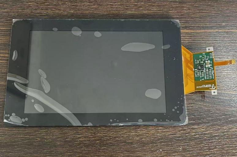 EXFO FTB-1OTDR LCD