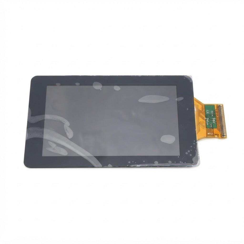 EXFO FTB-1OTDR LCD