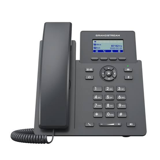 IP PHONE GRP2601W