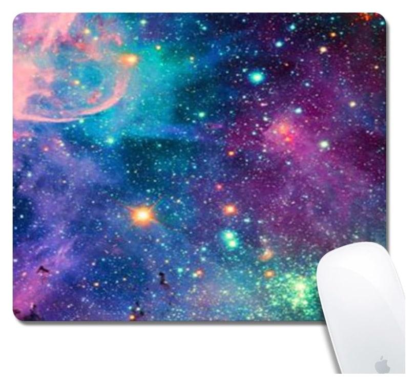 GALAX MOUSEPAD SMALL BLACK