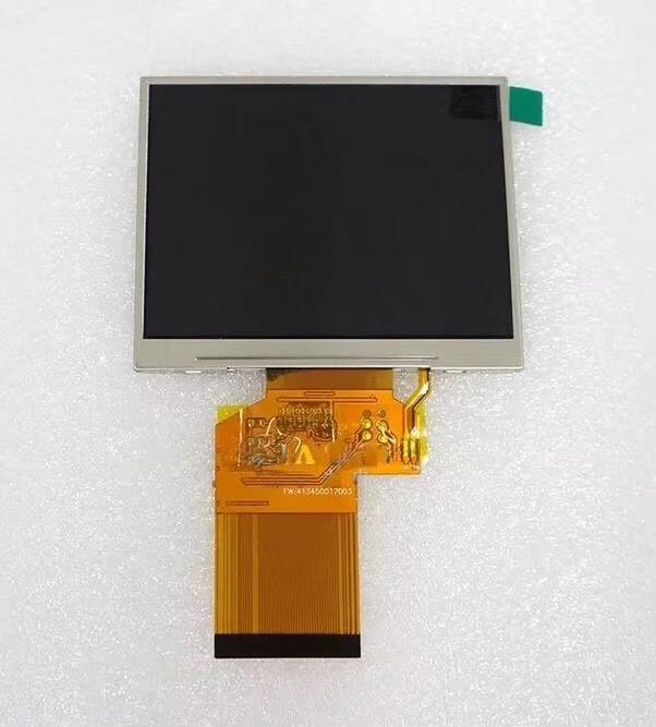 TriBrerAOR500/550OTDR LCD