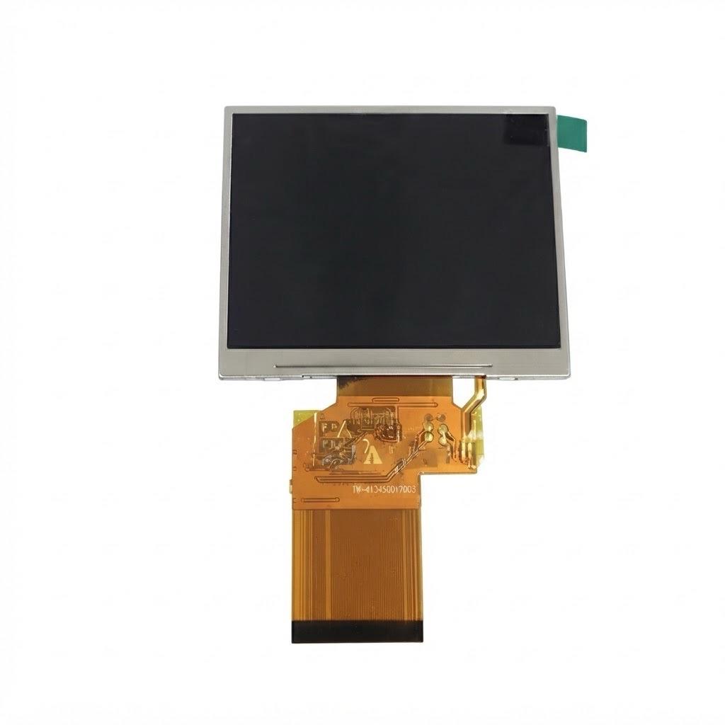 TriBrerAOR500/550OTDR LCD