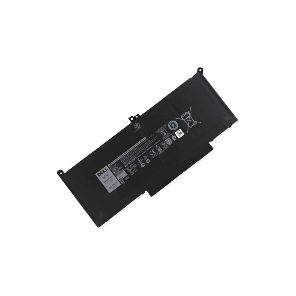battery dell f3ygt  c.power