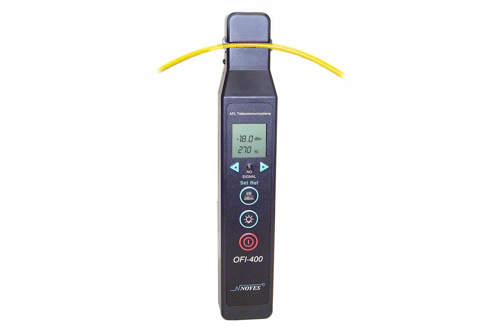 OPTICAL FIBER IDENTIFIER OFI-400