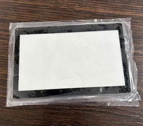 COMWAY A3A4 A33 Glass outer screen 4.1 inches