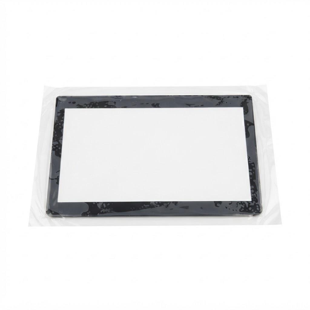 COMWAY A3A4 A33 Glass outer screen 4.1 inches