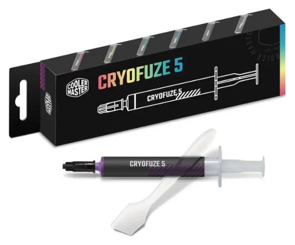COOLERMASTER THERMALGREASE CRYOFUZE 5