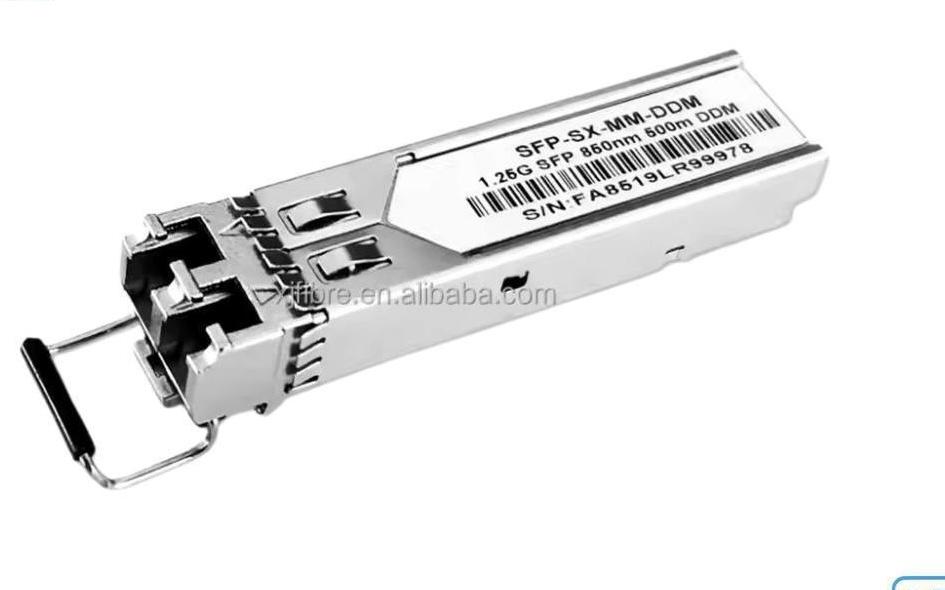 SFP SOPTO 1.25G 500M MM