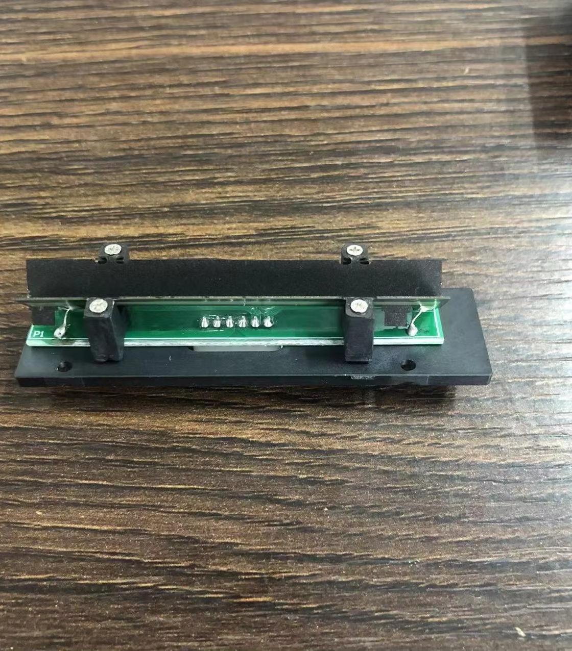 DVP-740 DVP-760 760H 16Heater core