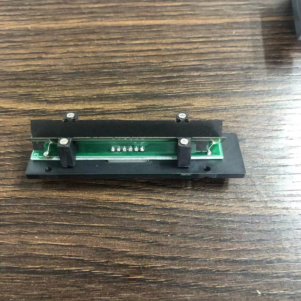 DVP-740 DVP-760 760H 16Heater core