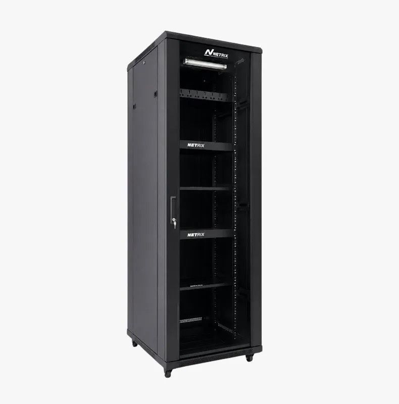 NETRIX CABINET - 42U - 800*1000