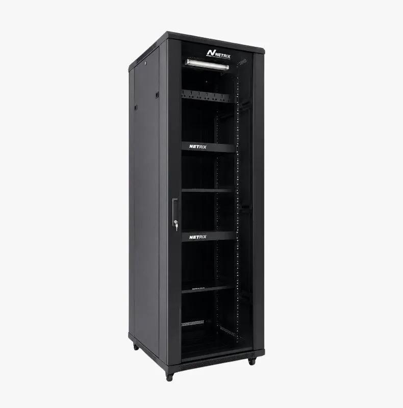 NETRIX CABINET - 42U - 800*1000