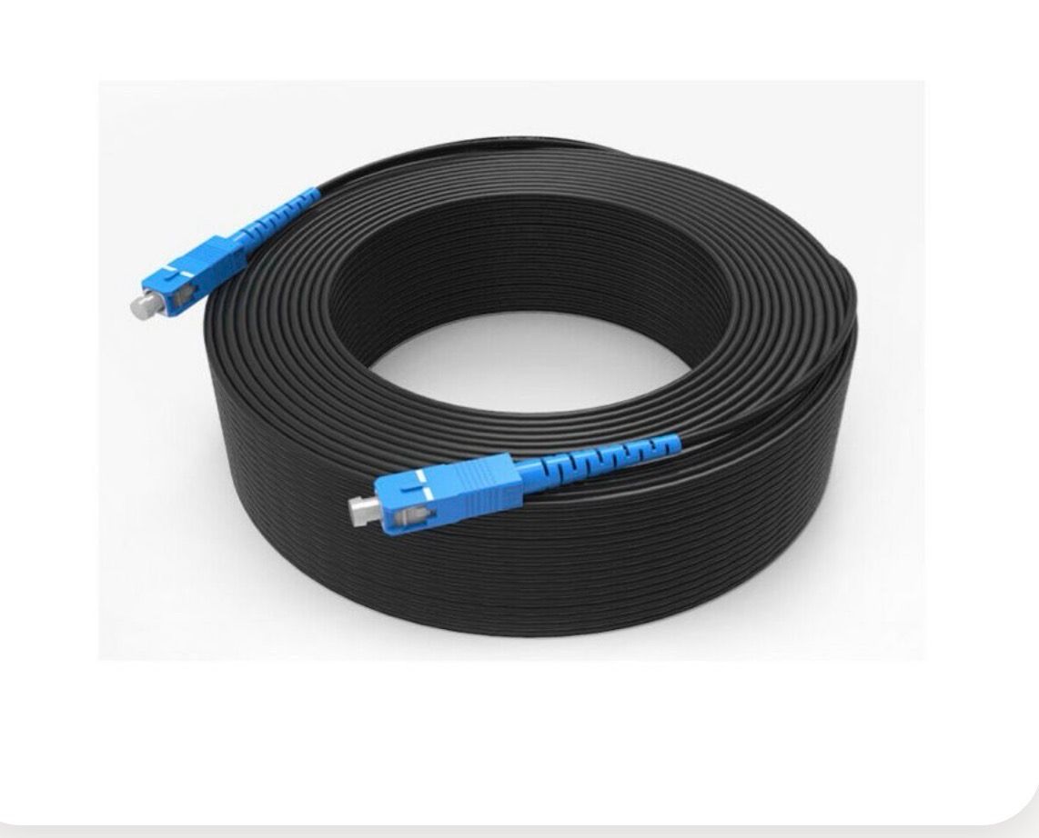 CABLE FTTH UPC TO UPC 40m