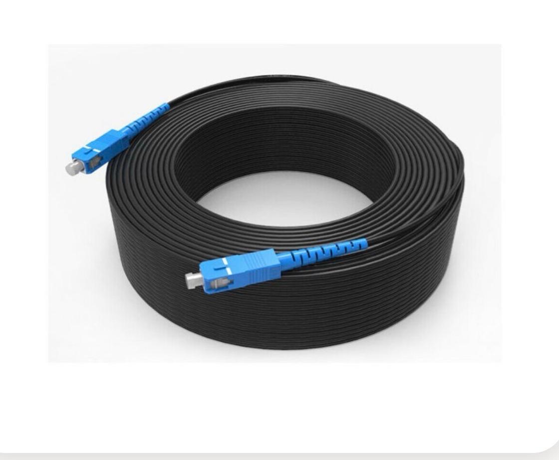 CABLE FTTH UPC TO UPC 40m