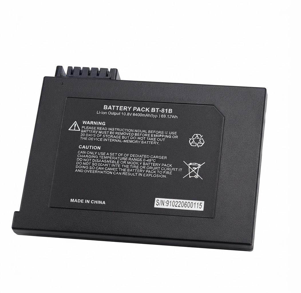 JW4106T45 T40battery