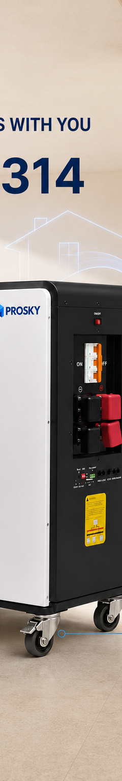 LiFePO, BATTERY 16.08kw 1
