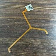 Fujikura FSM-62S 19S61S 62C Heater sensor wiring